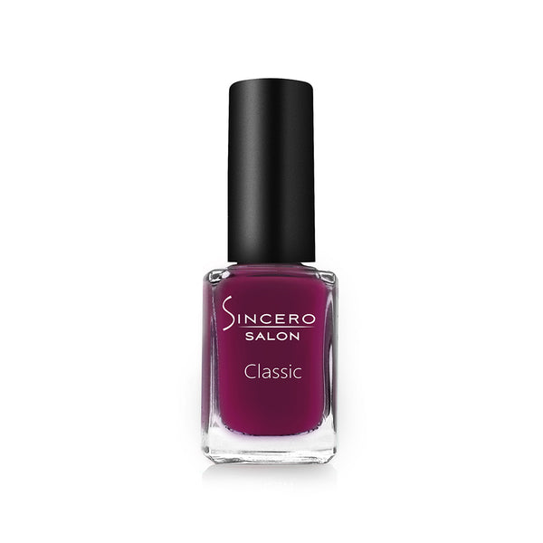 Nagellack "Sincero Salon" new formula, 11 ml, S65