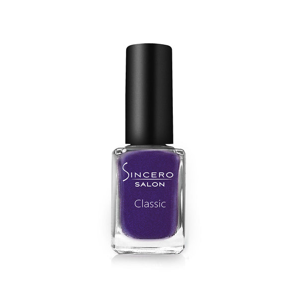 Nagellack "Sincero Salon" new formula, 11 ml, S68