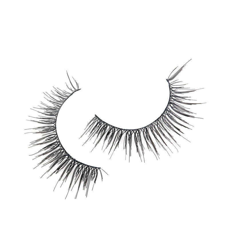 Wimpern "Sincero Salon", GLAMOUR A42, 1 Stk.