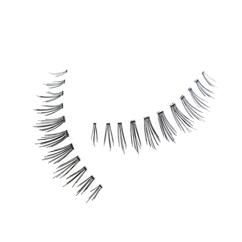 Wimpern "Sincero Salon", NATURAL A35, 1 Stk.