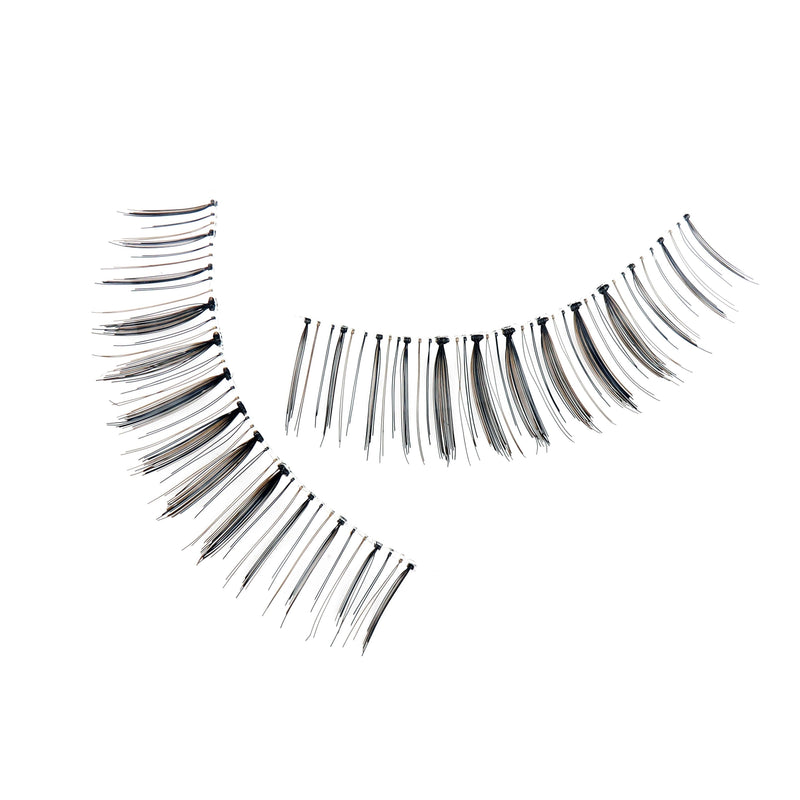 Wimpern "Sincero Salon", NATURAL A33, 1 Stk.