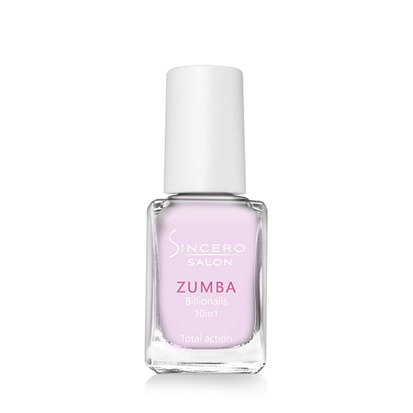 Nagelmittel "Sincero Salon" Billionails 10in1, ZUMBA, 11ml